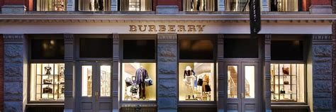 burberry green bond|burberry esg.